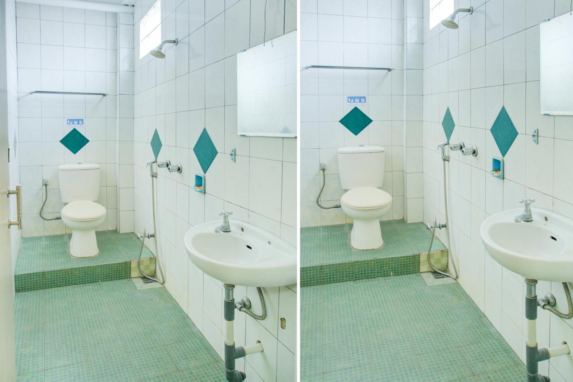 Townhouse Oak Palembang Near Jembatan Ampera Formerly Azzura Hotel Luaran gambar
