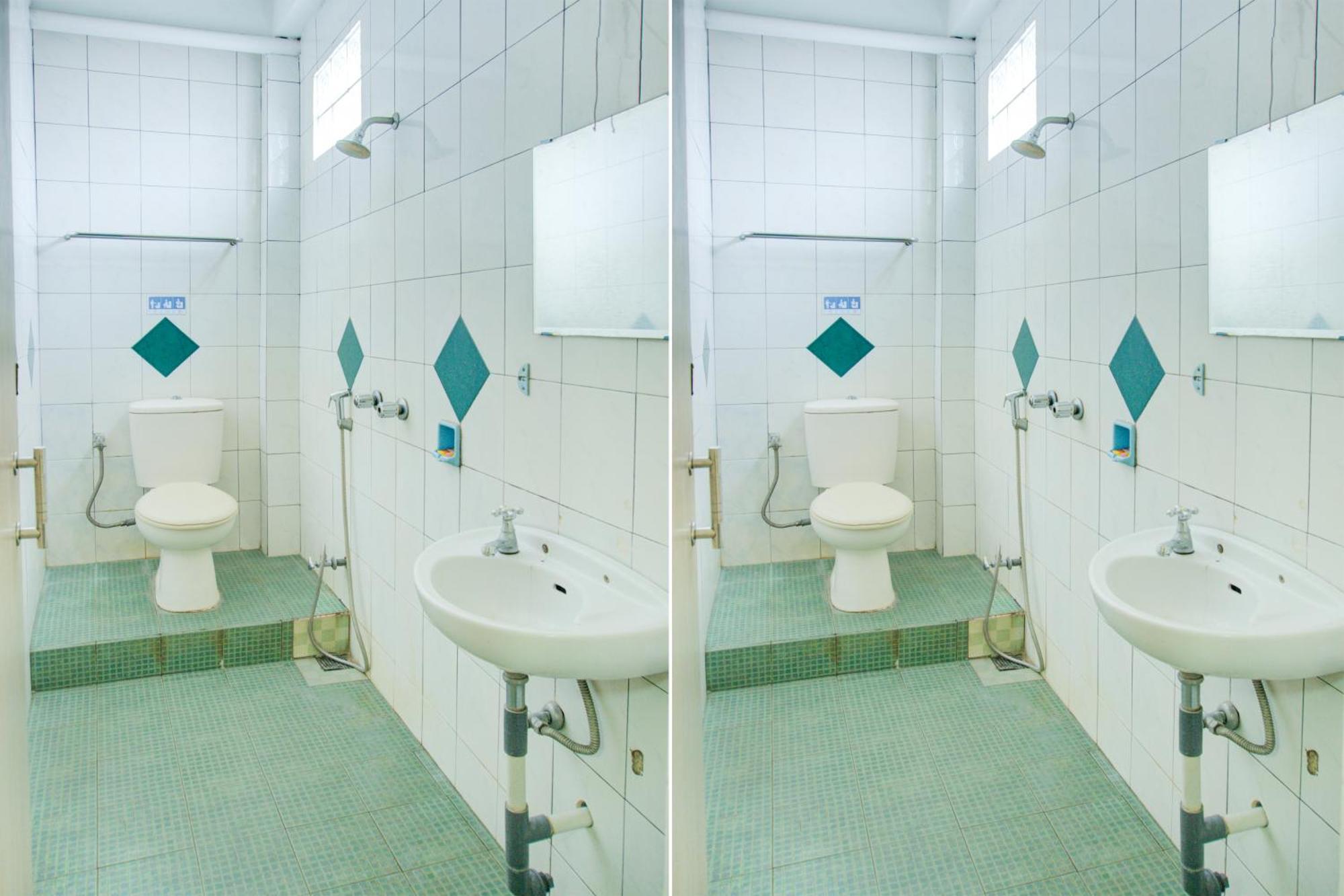 Townhouse Oak Palembang Near Jembatan Ampera Formerly Azzura Hotel Luaran gambar