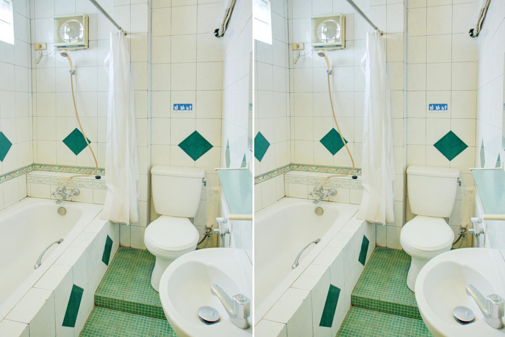 Townhouse Oak Palembang Near Jembatan Ampera Formerly Azzura Hotel Luaran gambar