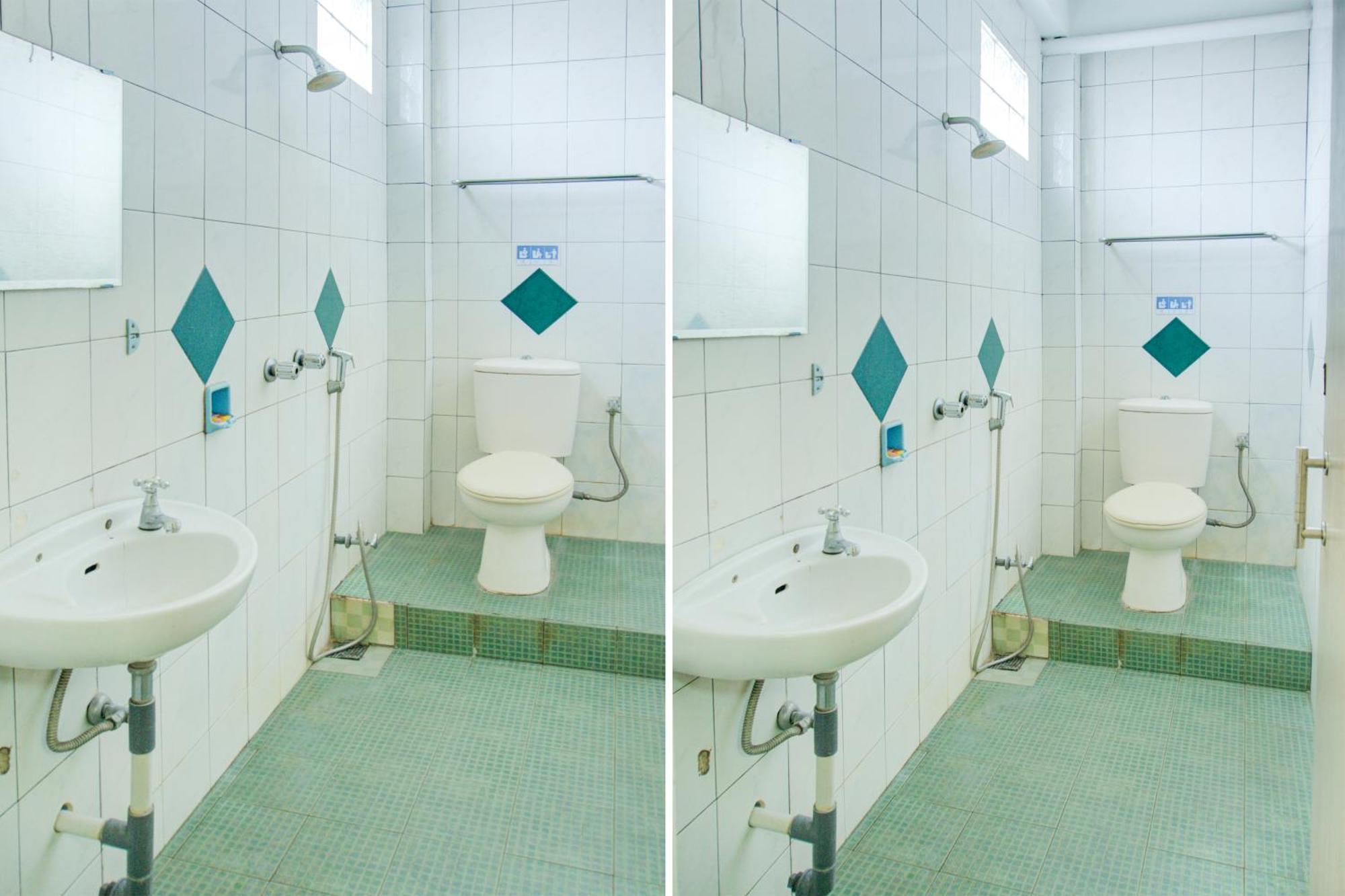 Townhouse Oak Palembang Near Jembatan Ampera Formerly Azzura Hotel Luaran gambar