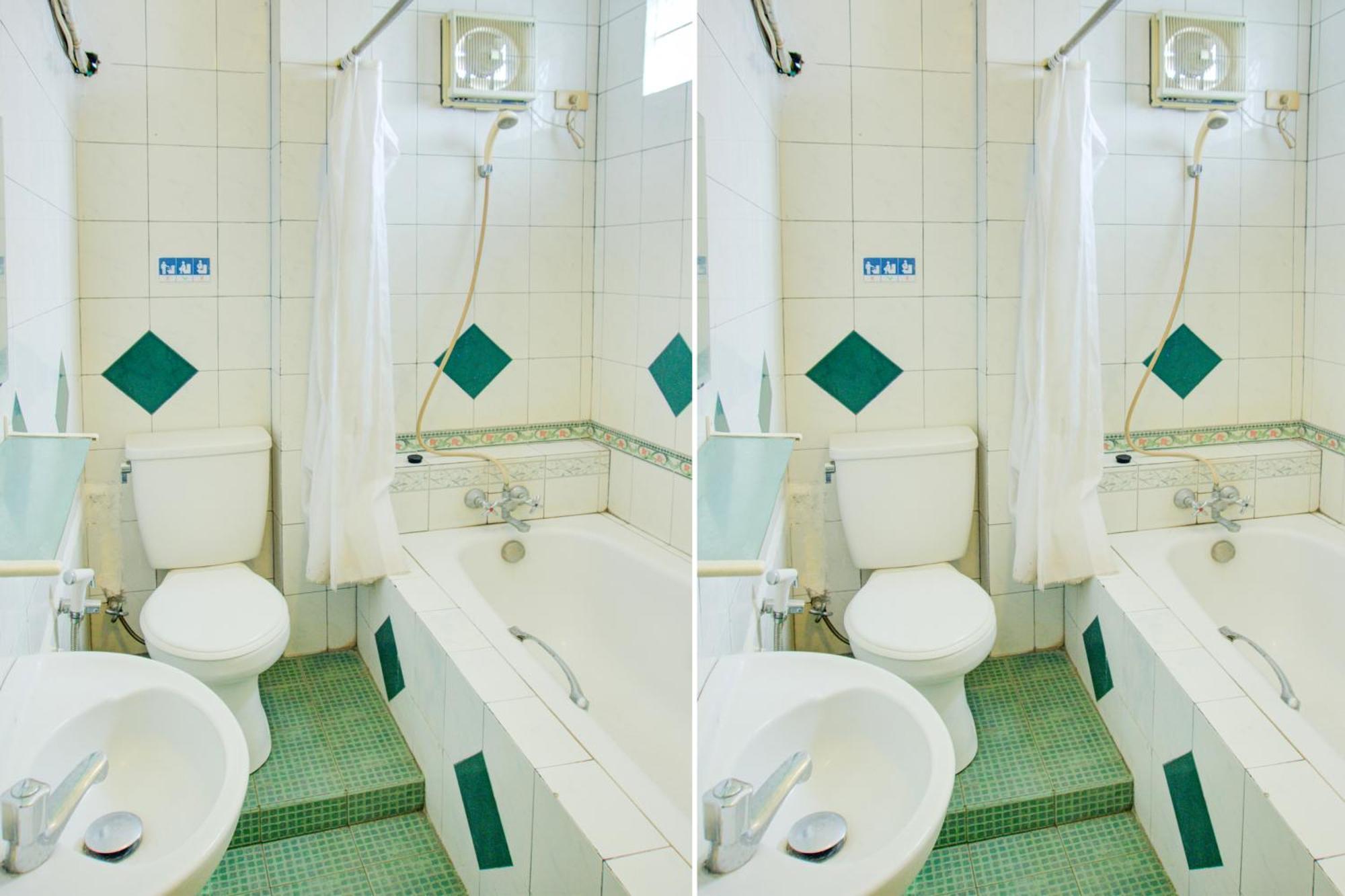 Townhouse Oak Palembang Near Jembatan Ampera Formerly Azzura Hotel Luaran gambar