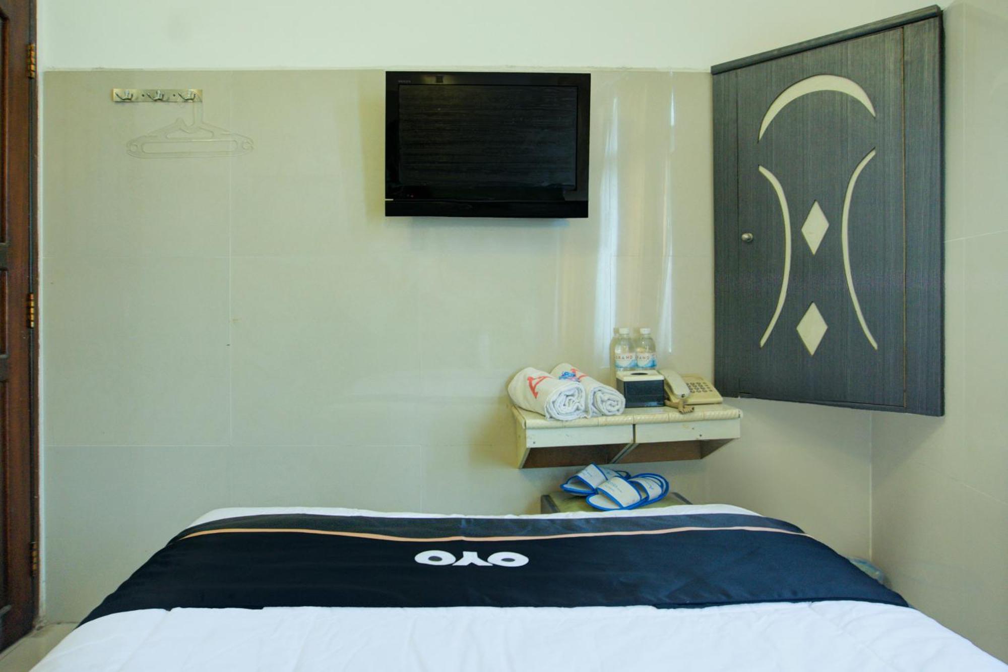 Townhouse Oak Palembang Near Jembatan Ampera Formerly Azzura Hotel Luaran gambar