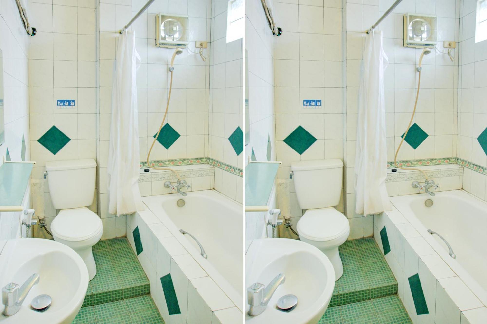 Townhouse Oak Palembang Near Jembatan Ampera Formerly Azzura Hotel Luaran gambar
